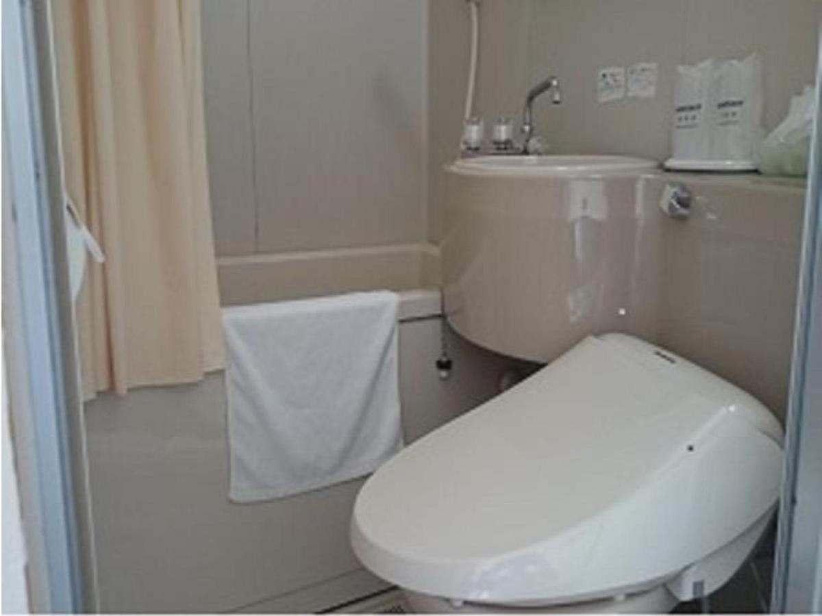 City Inn Nishi Tanabe / Vacation Stay 78538 Osaka Exterior foto